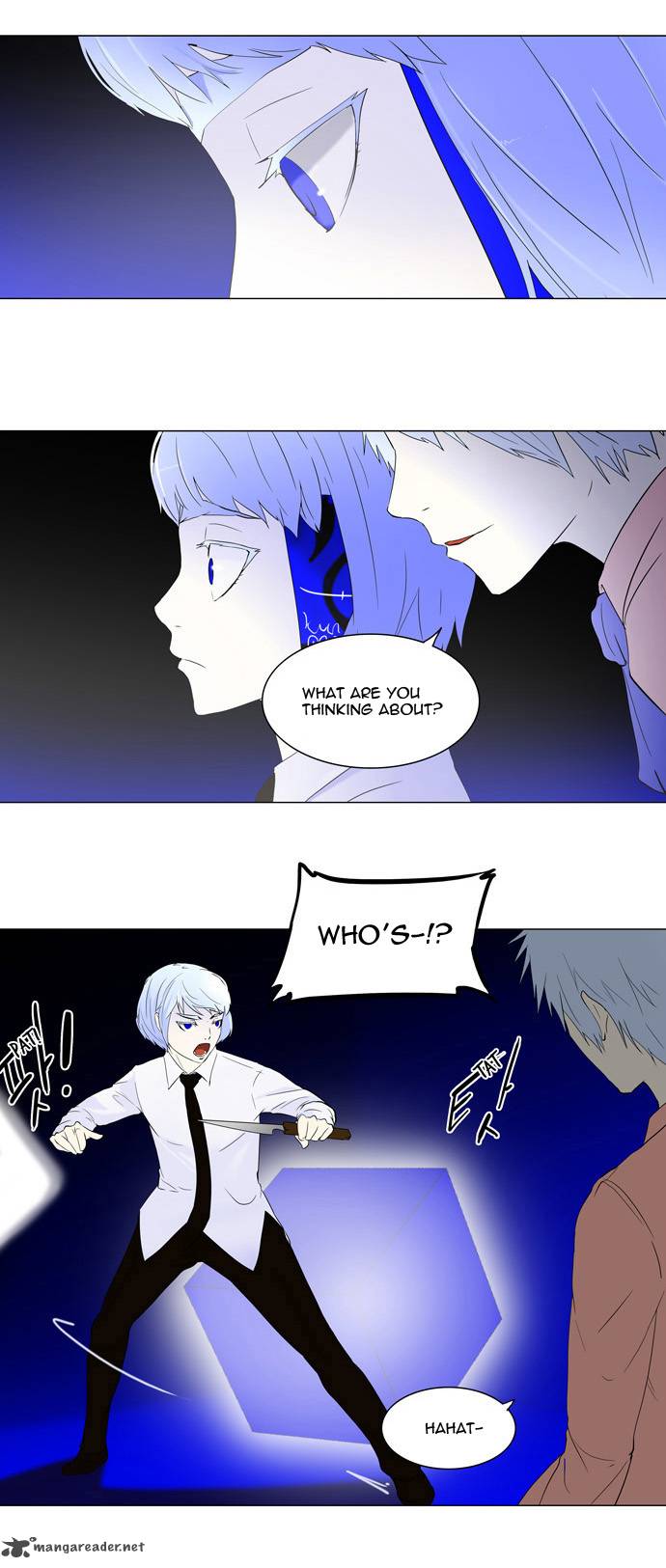 Tower of God Chapter 69 image 21
